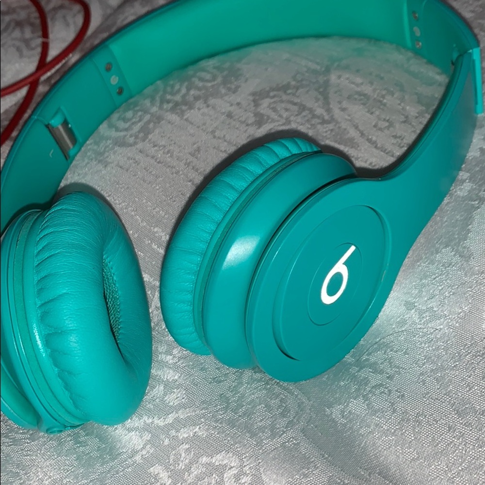 Solo beats headphones